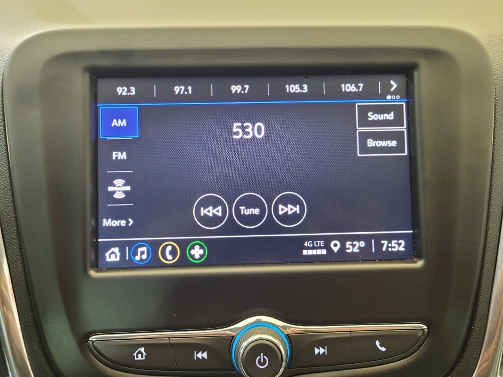 2024 Chevrolet Equinox in Louisville, KY 40258 - 18118631 25