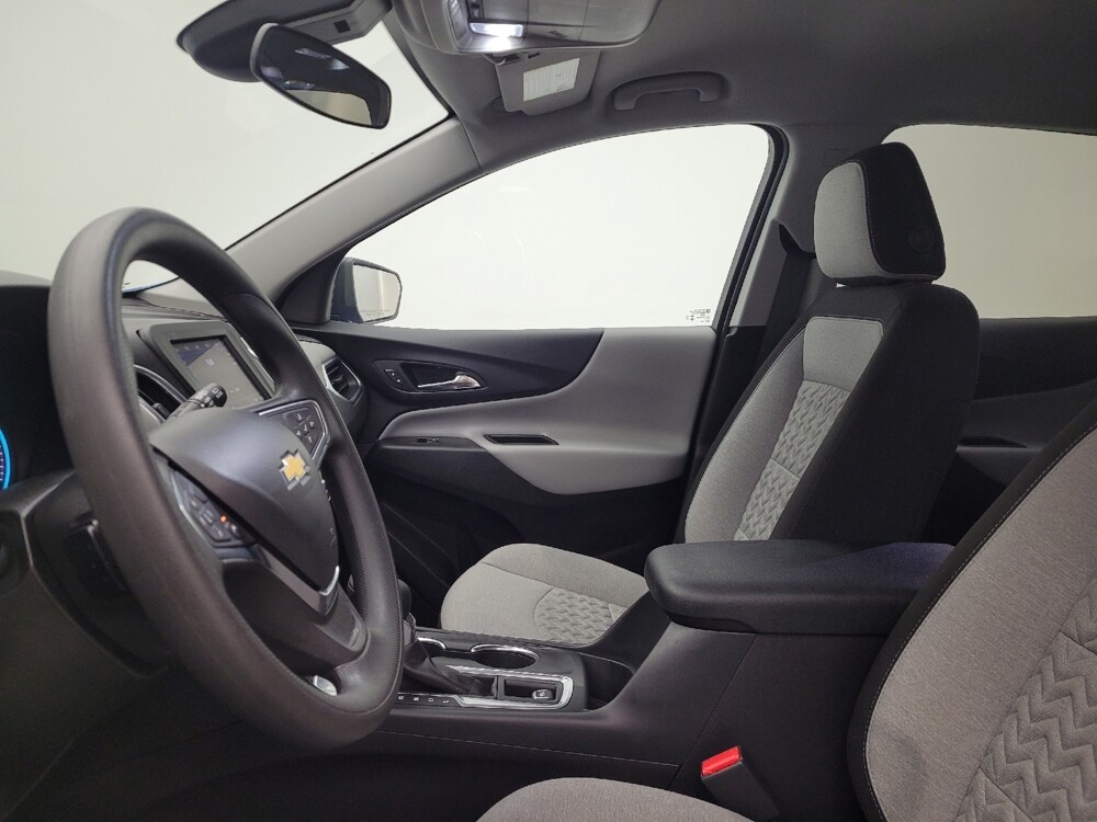 2024 Chevrolet Equinox in Louisville, KY 40258 - 18118631 17