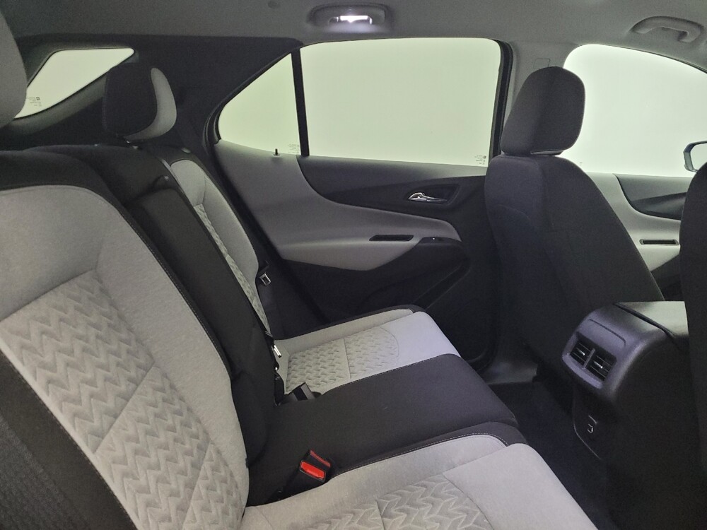 2024 Chevrolet Equinox in Louisville, KY 40258 - 18118631 19