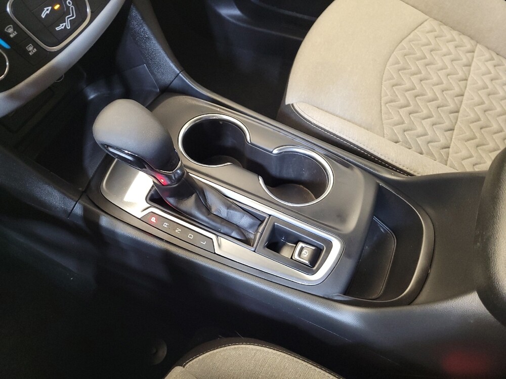 2024 Chevrolet Equinox in Louisville, KY 40258 - 18118631 26