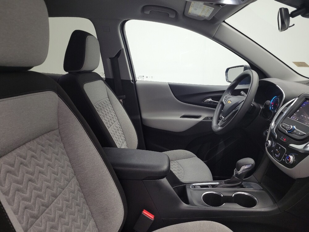 2024 Chevrolet Equinox in Louisville, KY 40258 - 18118631 21