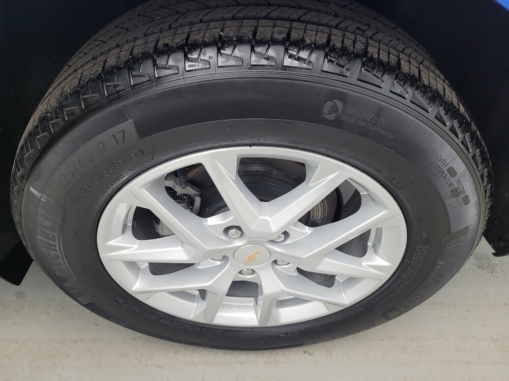 2024 Chevrolet Equinox in Louisville, KY 40258 - 18118631 31