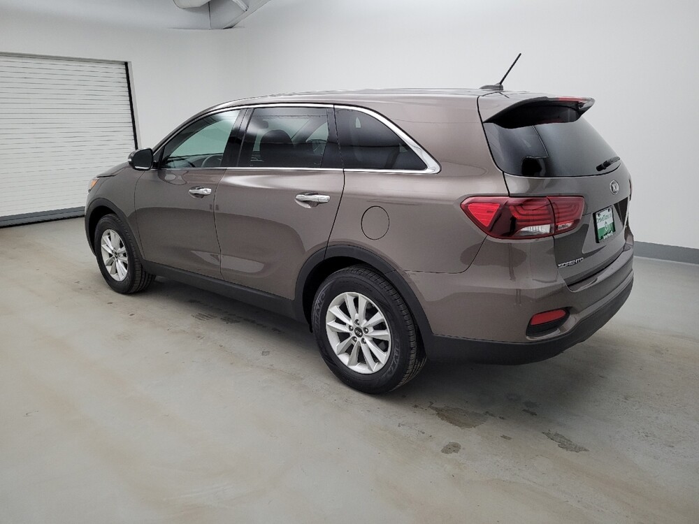 2019 Kia Sorento in Columbus, OH 43228 - 18118632 3