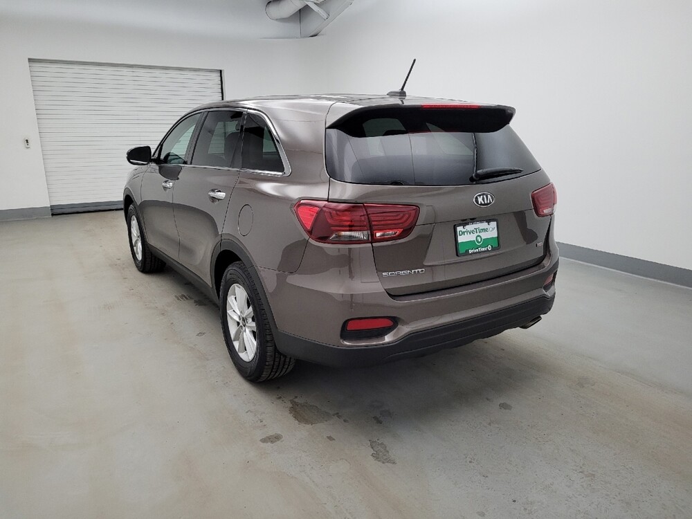 2019 Kia Sorento in Columbus, OH 43228 - 18118632 5