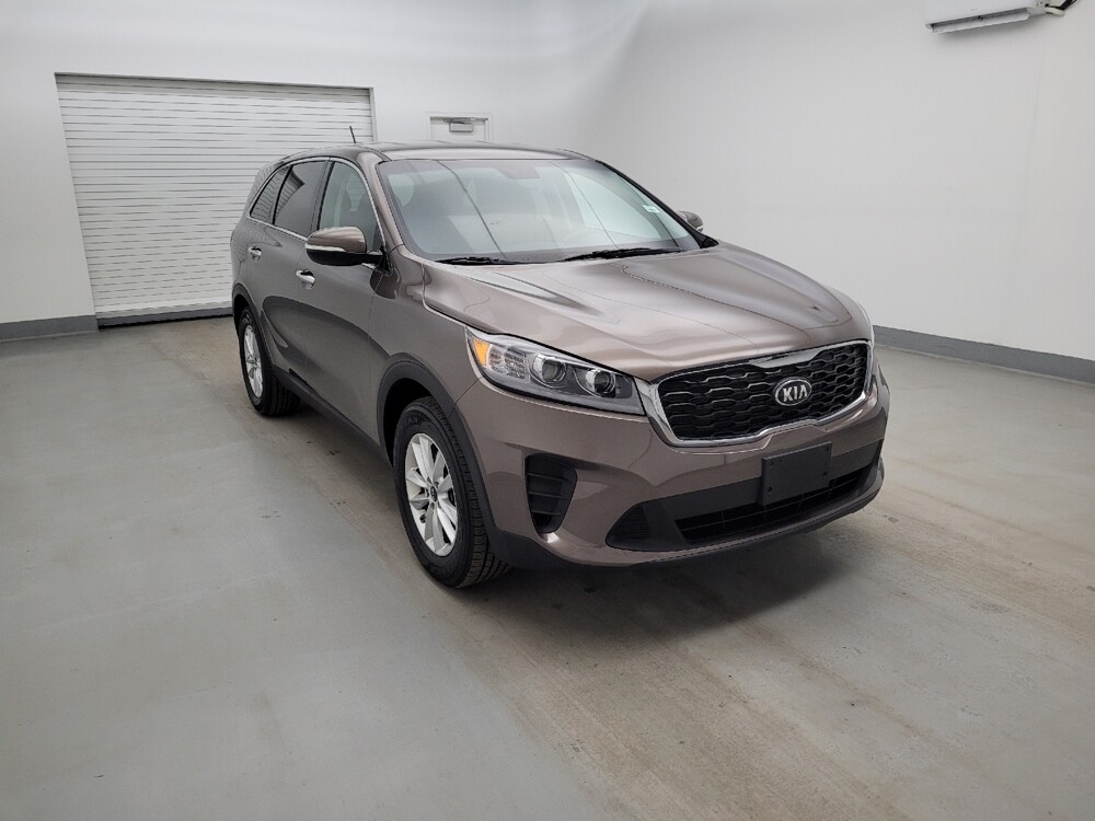2019 Kia Sorento in Columbus, OH 43228 - 18118632 13
