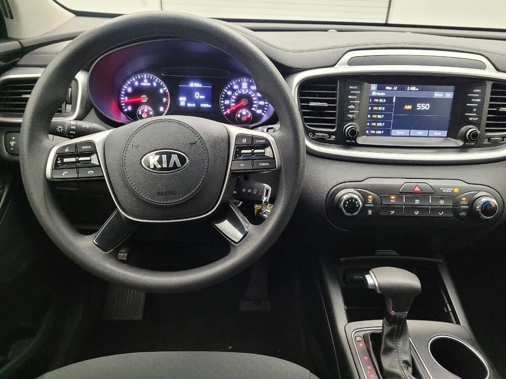 2019 Kia Sorento in Columbus, OH 43228 - 18118632 22