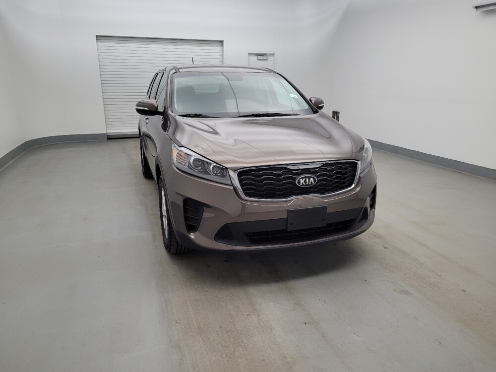 2019 Kia Sorento in Columbus, OH 43228 - 18118632 14