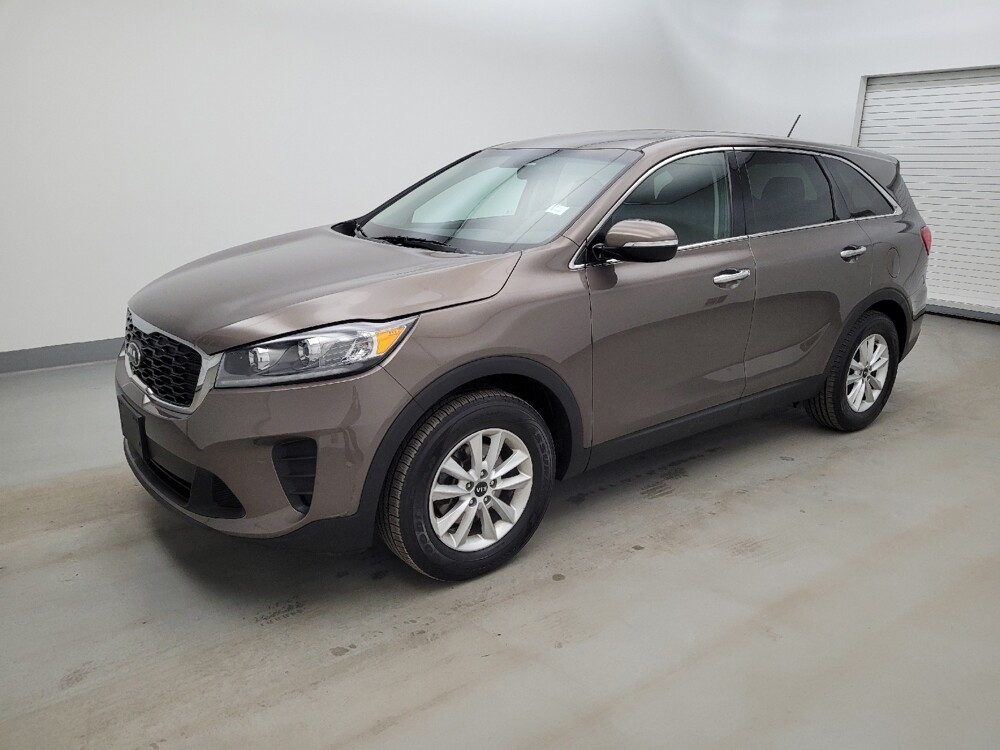 2019 Kia Sorento in Columbus, OH 43228 - 18118632 2