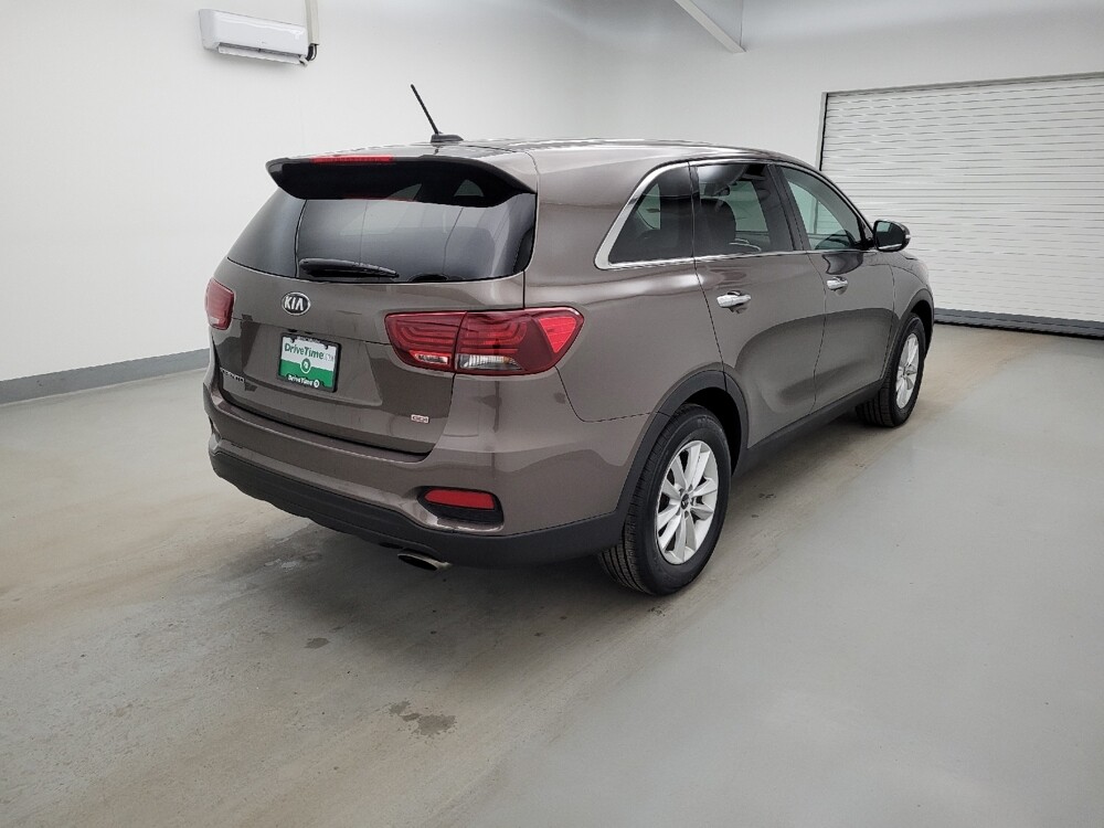 2019 Kia Sorento in Columbus, OH 43228 - 18118632 9
