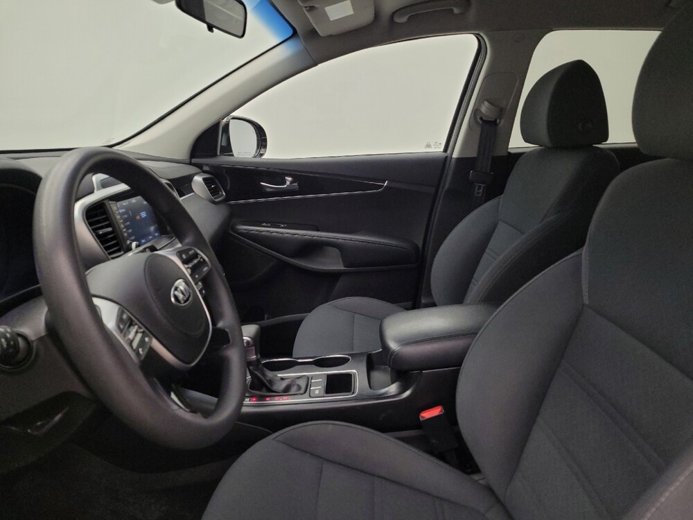 2019 Kia Sorento in Columbus, OH 43228 - 18118632 17