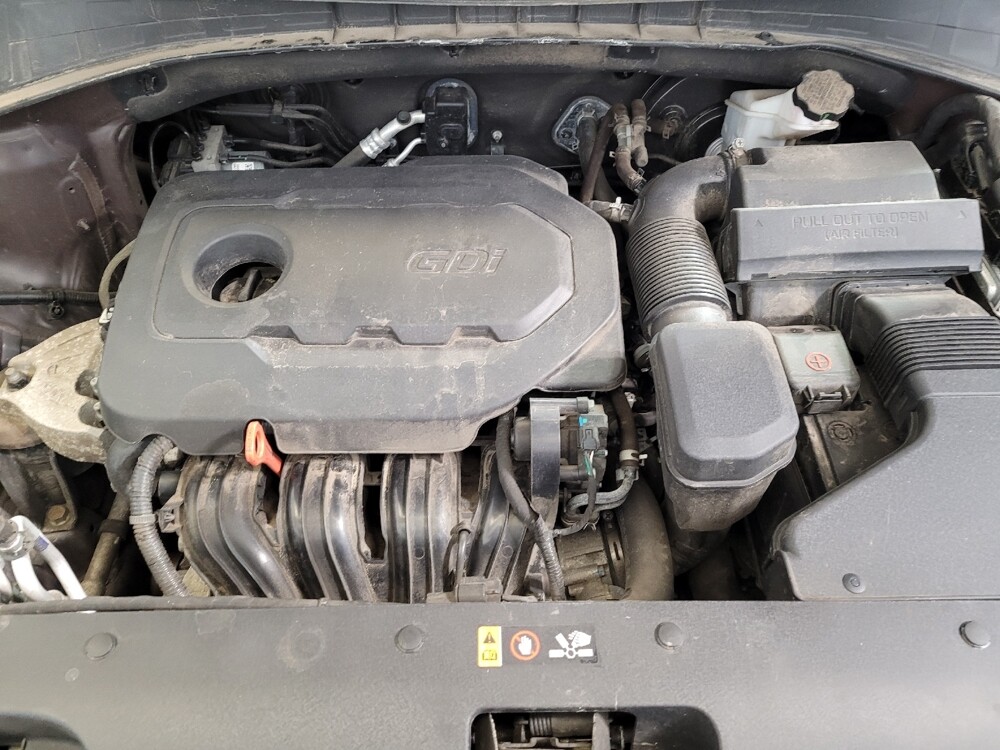 2019 Kia Sorento in Columbus, OH 43228 - 18118632 30