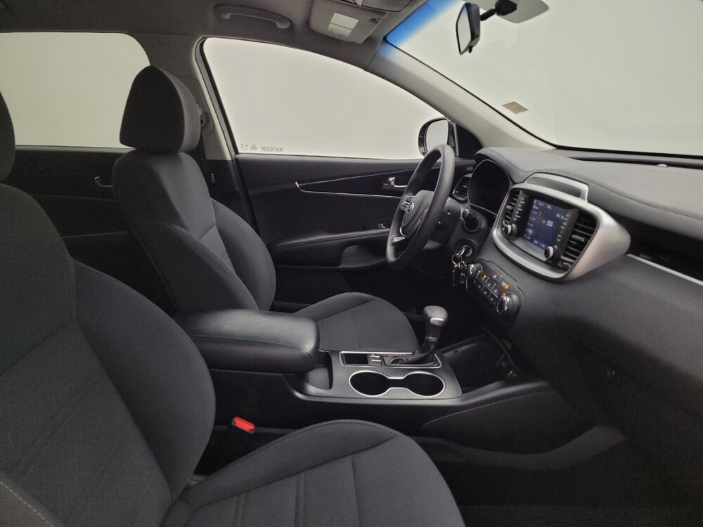 2019 Kia Sorento in Columbus, OH 43228 - 18118632 21