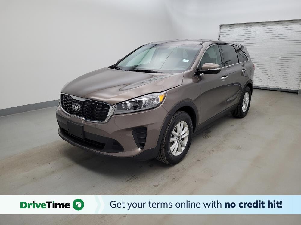 2019 Kia Sorento in Columbus, OH 43228 - 18118632