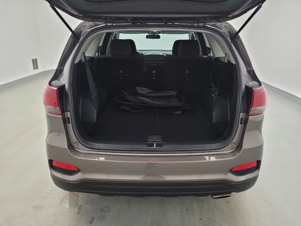2019 Kia Sorento in Columbus, OH 43228 - 18118632 29