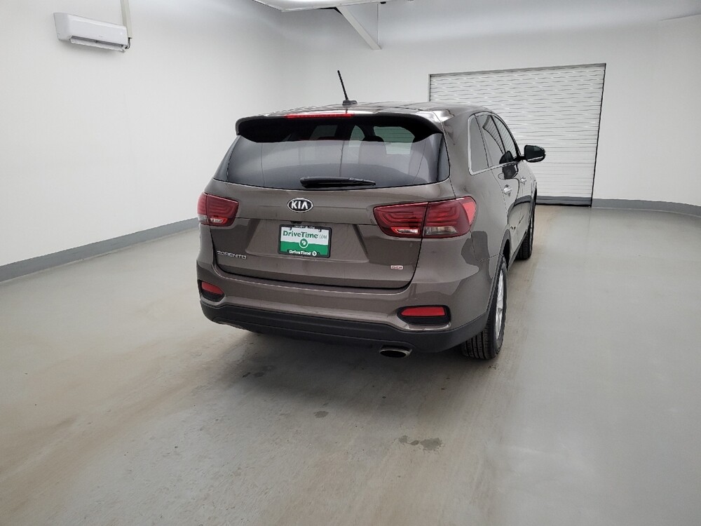 2019 Kia Sorento in Columbus, OH 43228 - 18118632 7