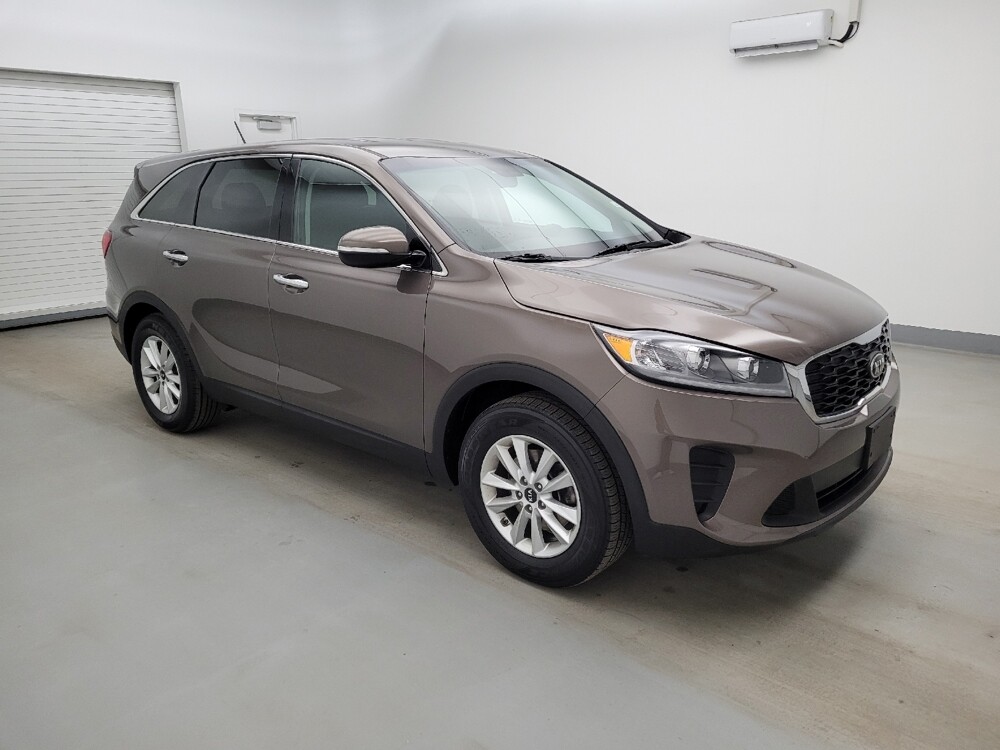 2019 Kia Sorento in Columbus, OH 43228 - 18118632 11