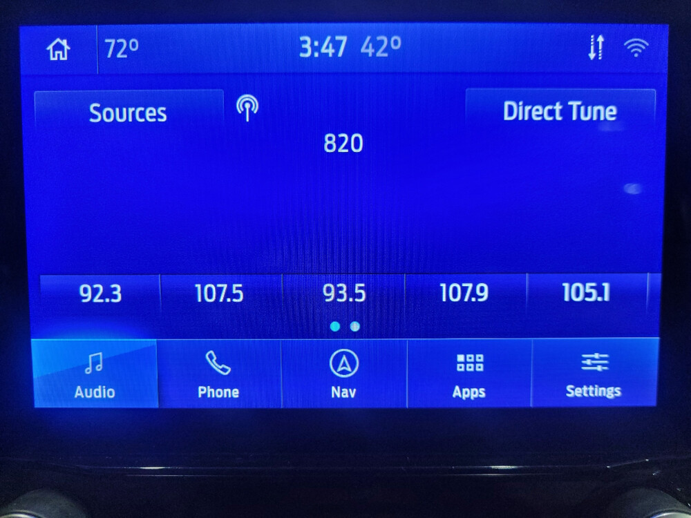 2020 Ford EcoSport in Langhorne, PA 19047 - 18118633 25