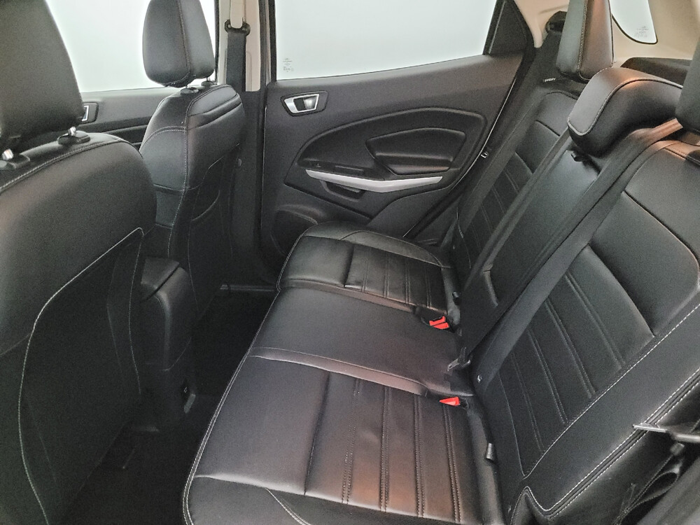 2020 Ford EcoSport in Langhorne, PA 19047 - 18118633 18