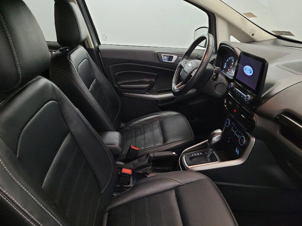 2020 Ford EcoSport in Langhorne, PA 19047 - 18118633 21
