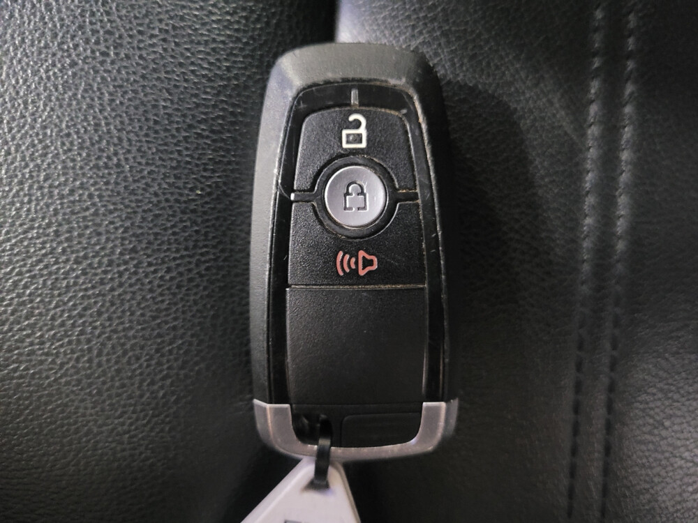 2020 Ford EcoSport in Langhorne, PA 19047 - 18118633 32