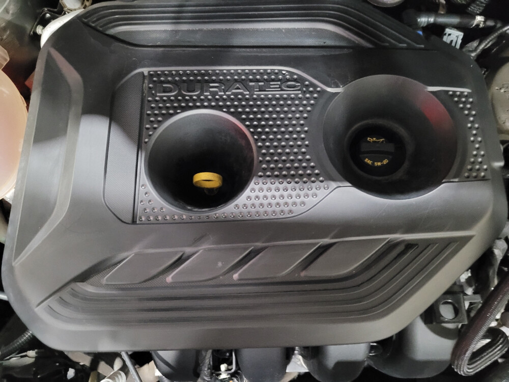 2020 Ford EcoSport in Langhorne, PA 19047 - 18118633 30