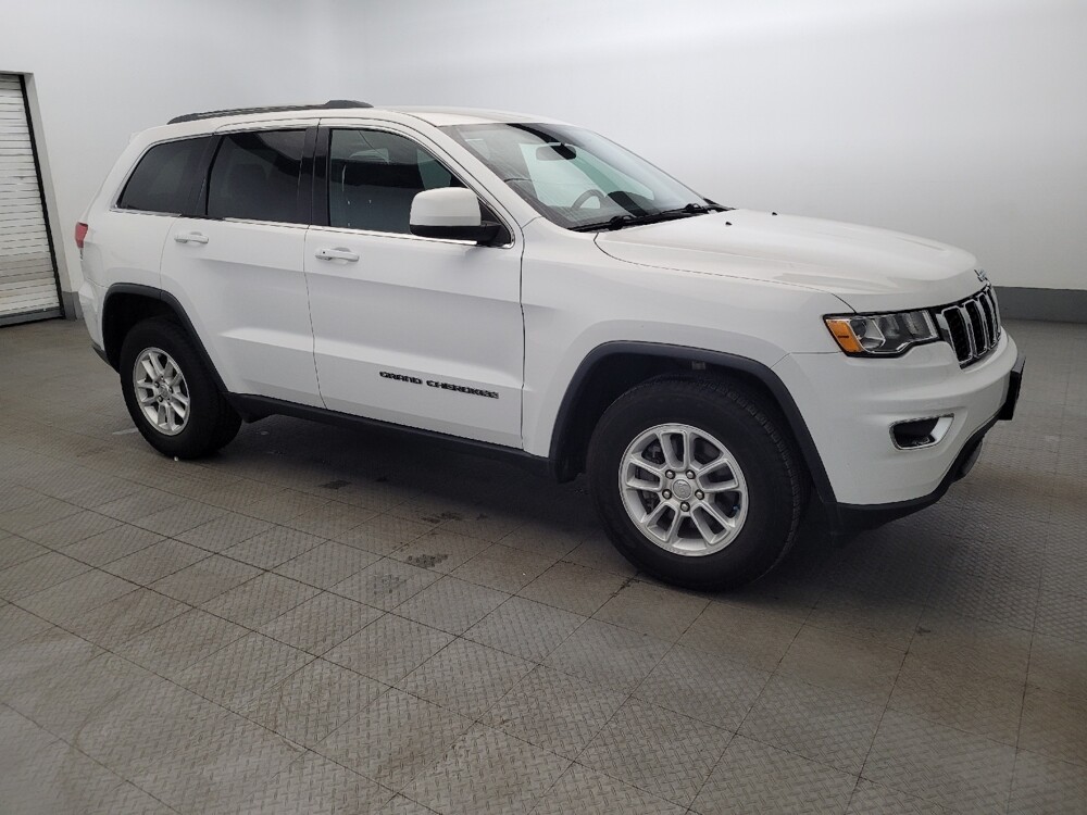 2019 Jeep Grand Cherokee in Temple Hills, MD 20746 - 18118635 11