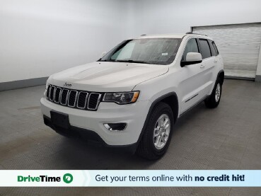 2019 Jeep Grand Cherokee in Temple Hills, MD 20746