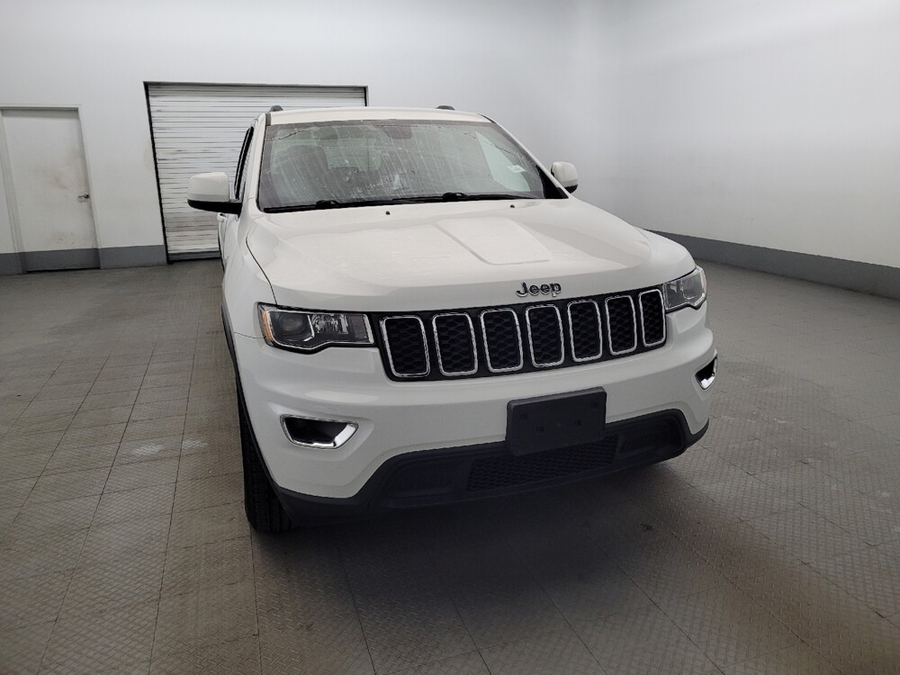 2019 Jeep Grand Cherokee in Temple Hills, MD 20746 - 18118635 14