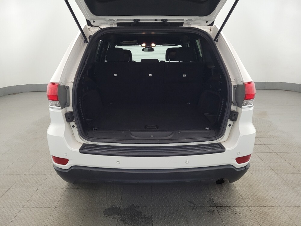 2019 Jeep Grand Cherokee in Temple Hills, MD 20746 - 18118635 29