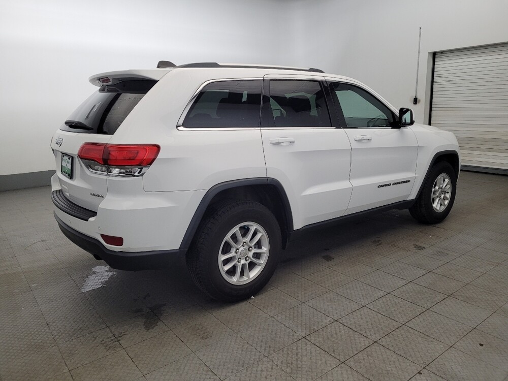 2019 Jeep Grand Cherokee in Temple Hills, MD 20746 - 18118635 10