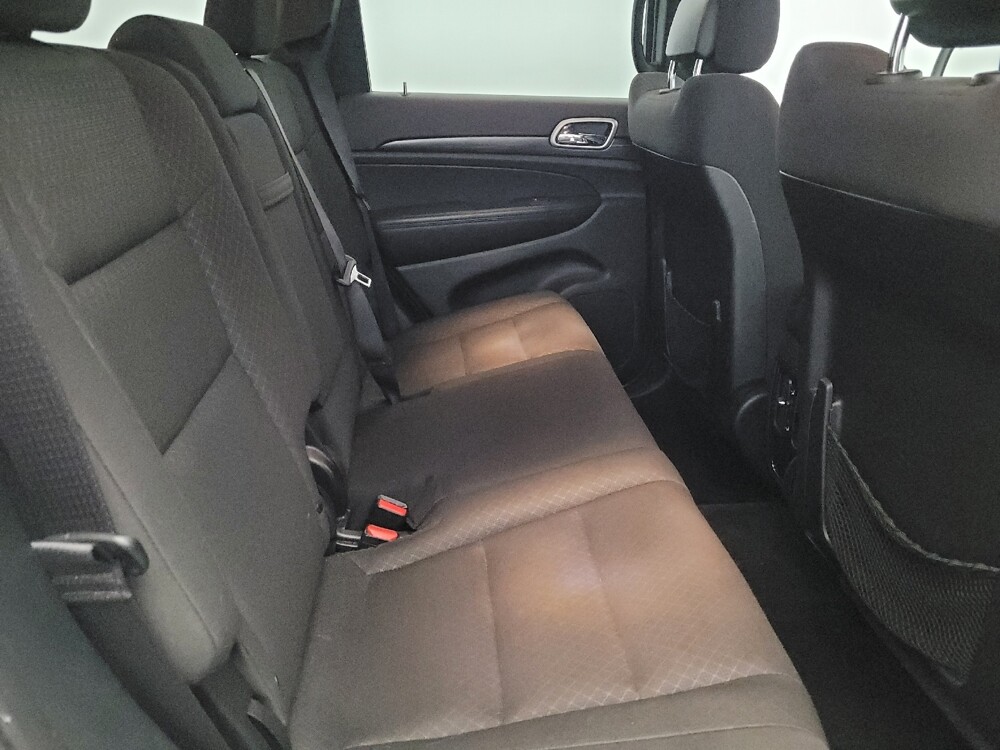 2019 Jeep Grand Cherokee in Temple Hills, MD 20746 - 18118635 19