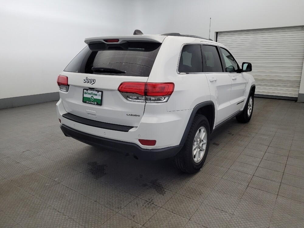 2019 Jeep Grand Cherokee in Temple Hills, MD 20746 - 18118635 9