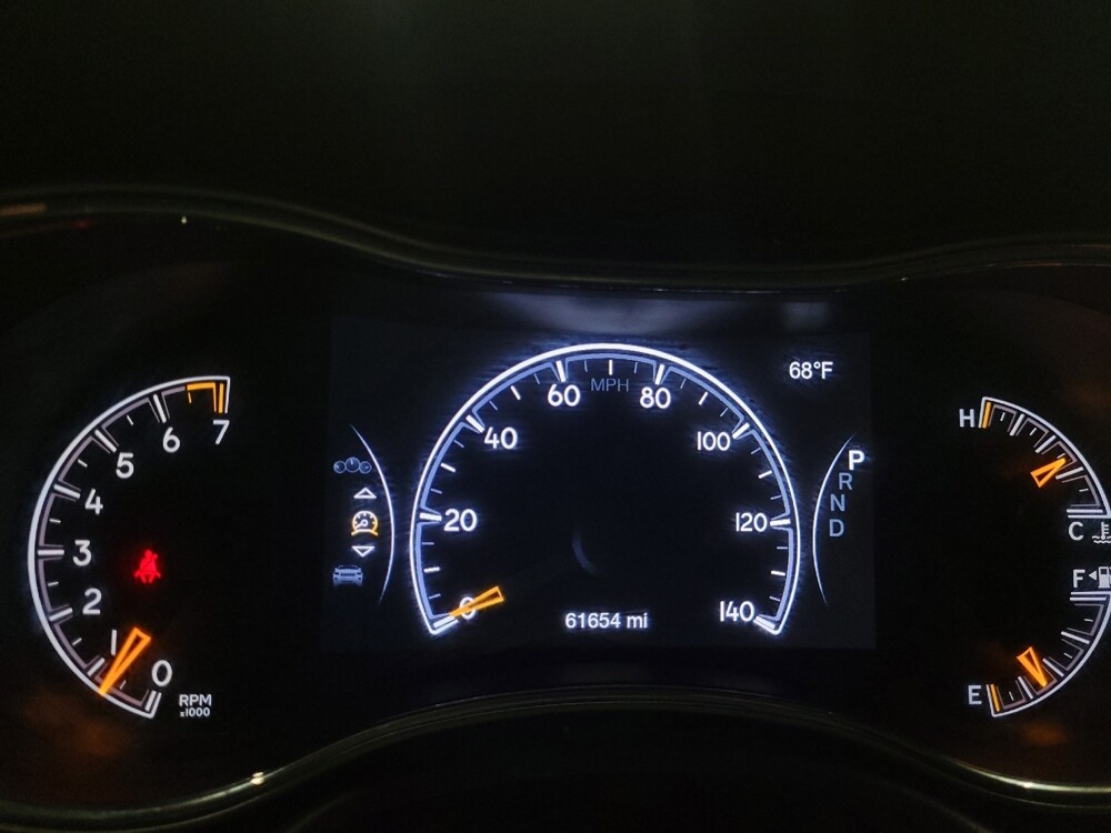 2019 Jeep Grand Cherokee in Temple Hills, MD 20746 - 18118635 23