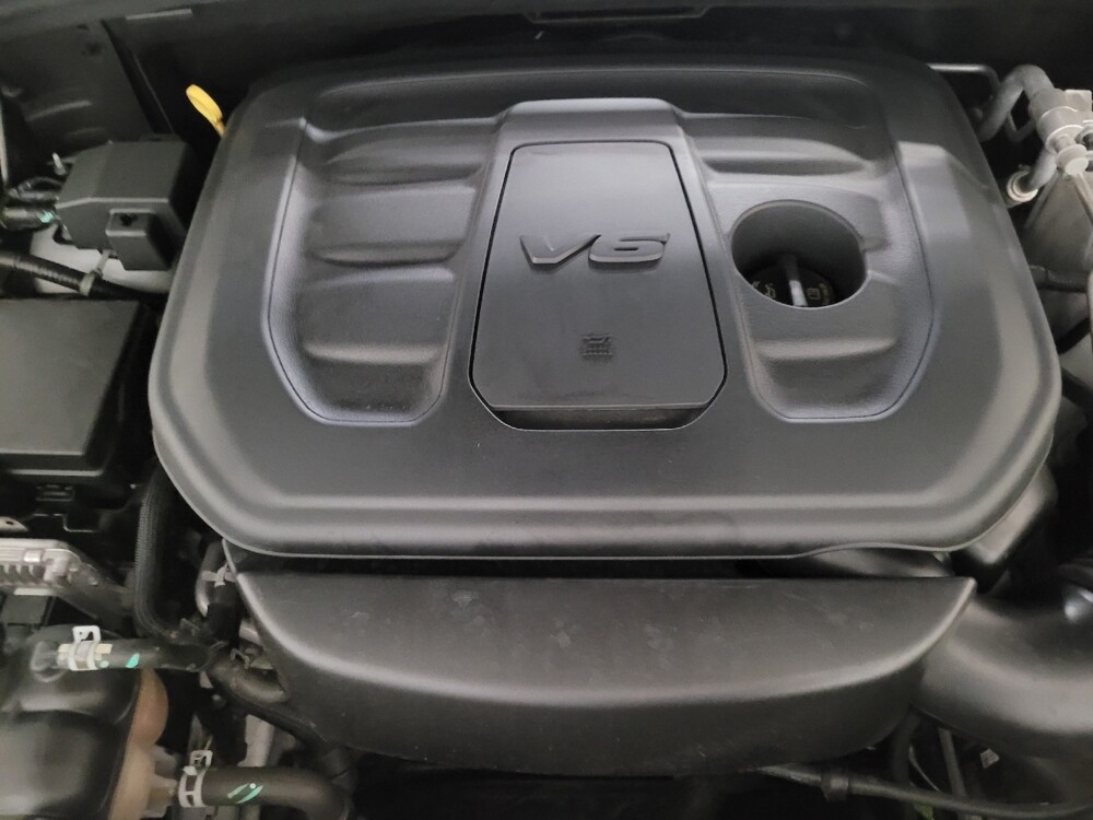 2019 Jeep Grand Cherokee in Temple Hills, MD 20746 - 18118635 30