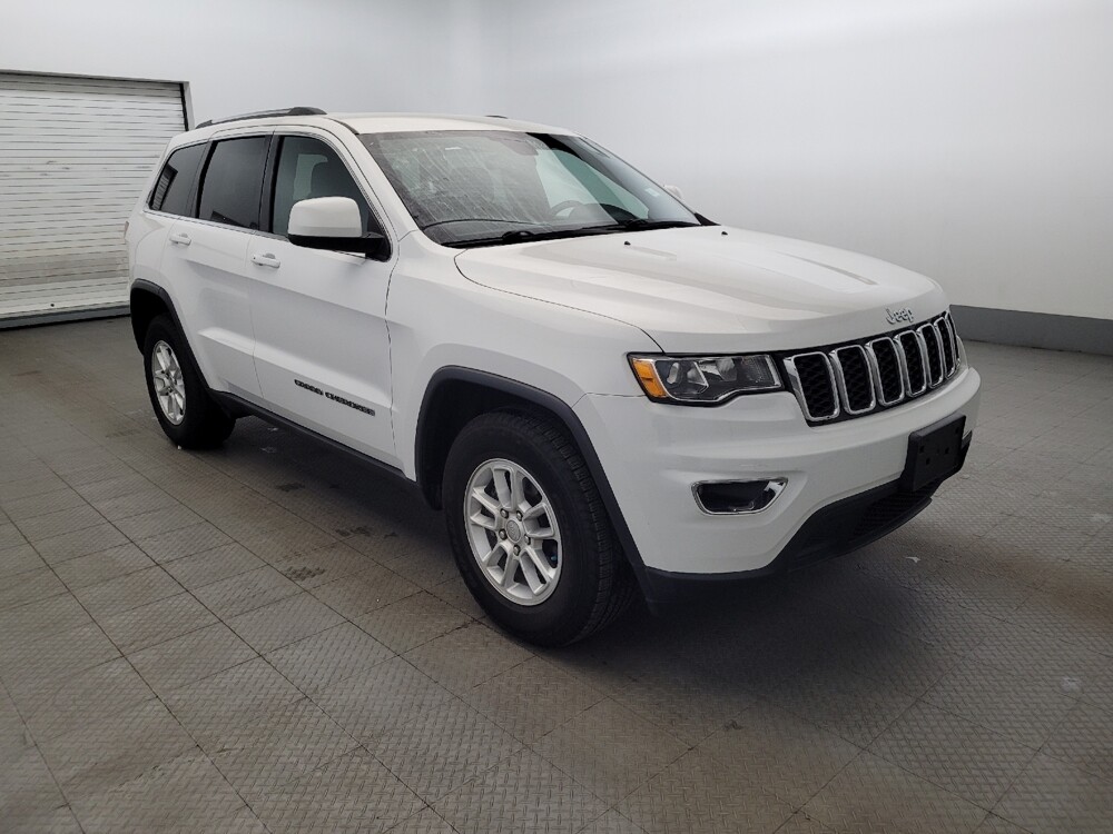 2019 Jeep Grand Cherokee in Temple Hills, MD 20746 - 18118635 13