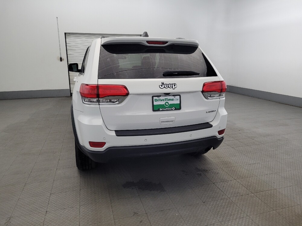 2019 Jeep Grand Cherokee in Temple Hills, MD 20746 - 18118635 6
