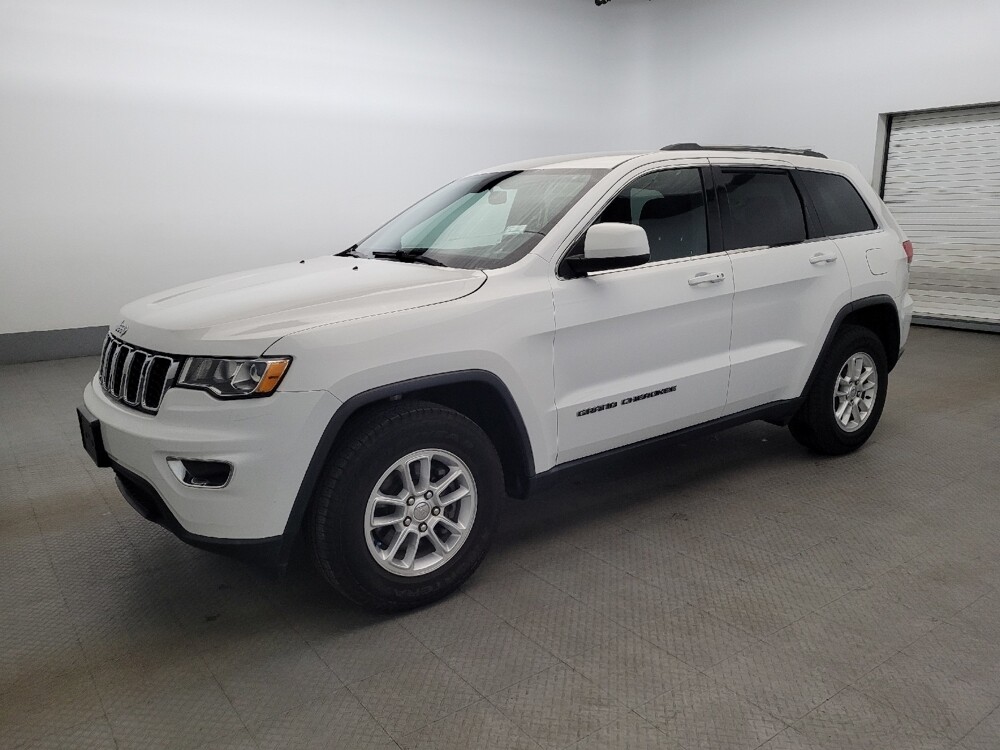 2019 Jeep Grand Cherokee in Temple Hills, MD 20746 - 18118635 2
