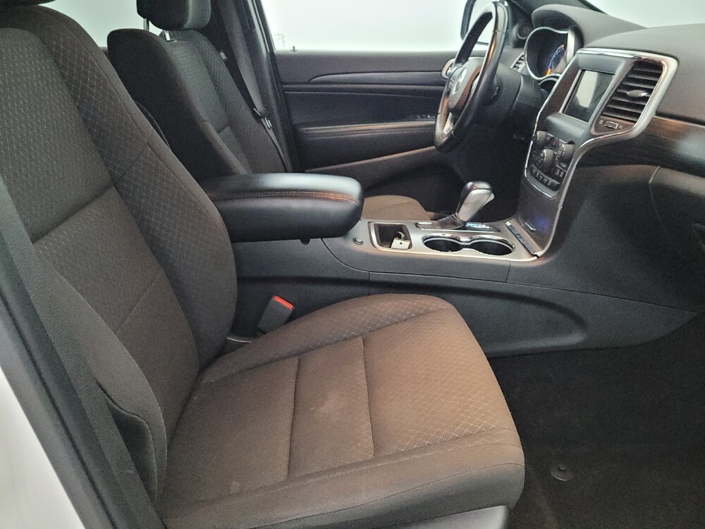 2019 Jeep Grand Cherokee in Temple Hills, MD 20746 - 18118635 21