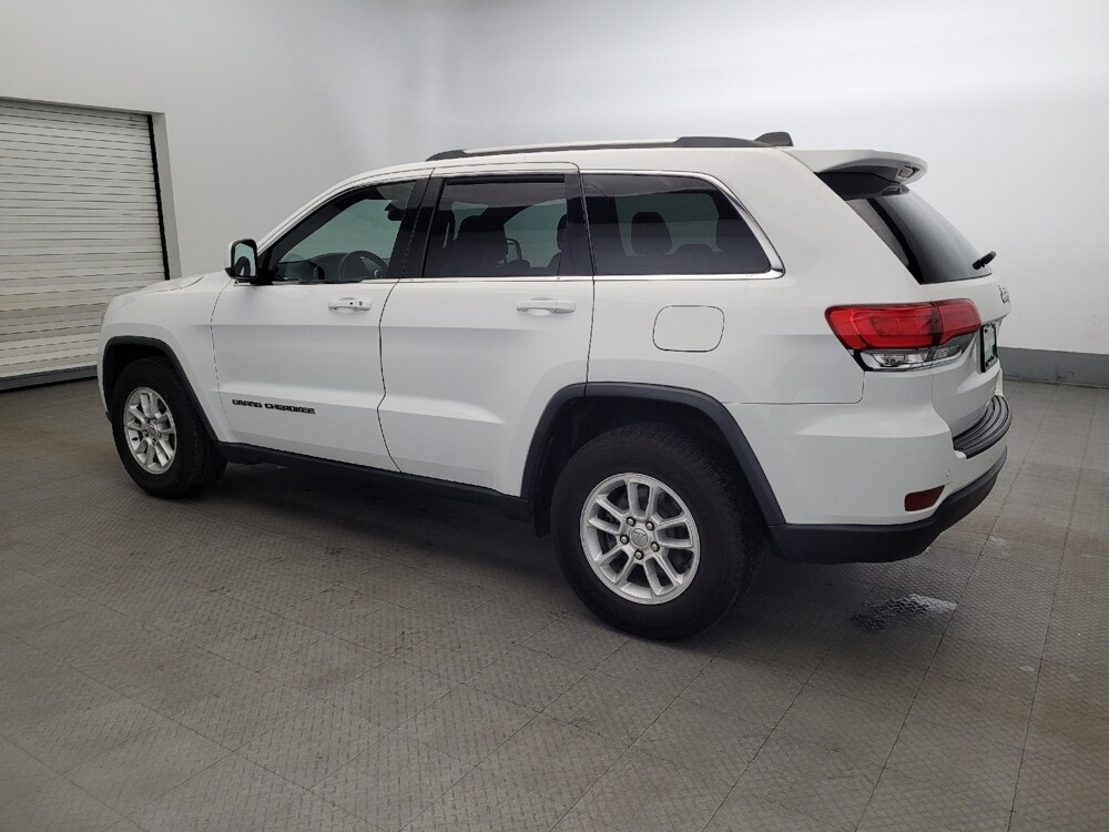 2019 Jeep Grand Cherokee in Temple Hills, MD 20746 - 18118635 3