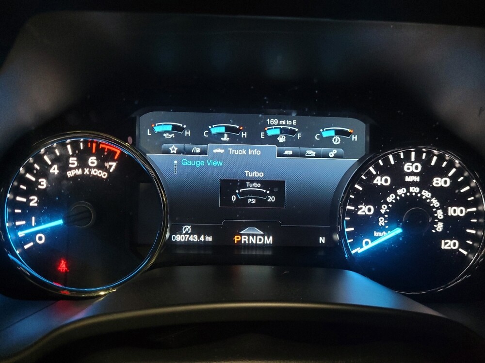 2020 Ford F150 in Temple Hills, MD 20746 - 18118637 23