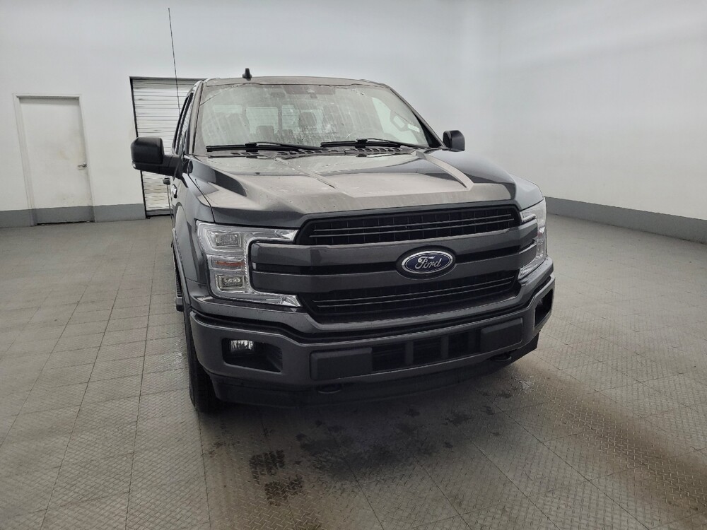 2020 Ford F150 in Temple Hills, MD 20746 - 18118637 14