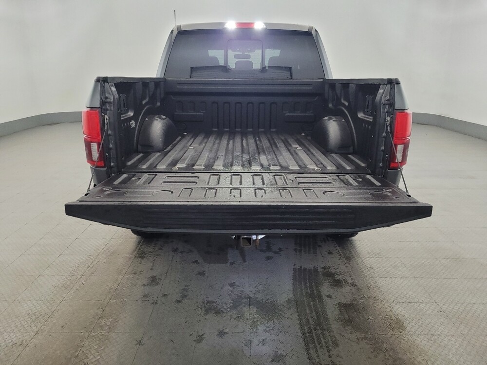 2020 Ford F150 in Temple Hills, MD 20746 - 18118637 29