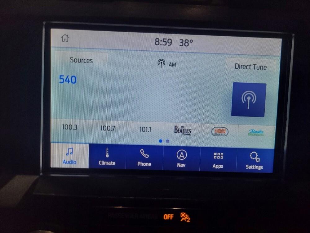 2020 Ford F150 in Temple Hills, MD 20746 - 18118637 25