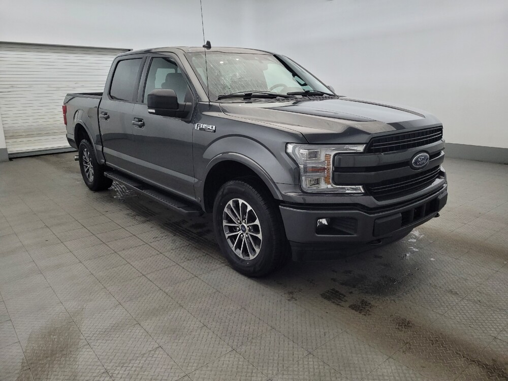 2020 Ford F150 in Temple Hills, MD 20746 - 18118637 13