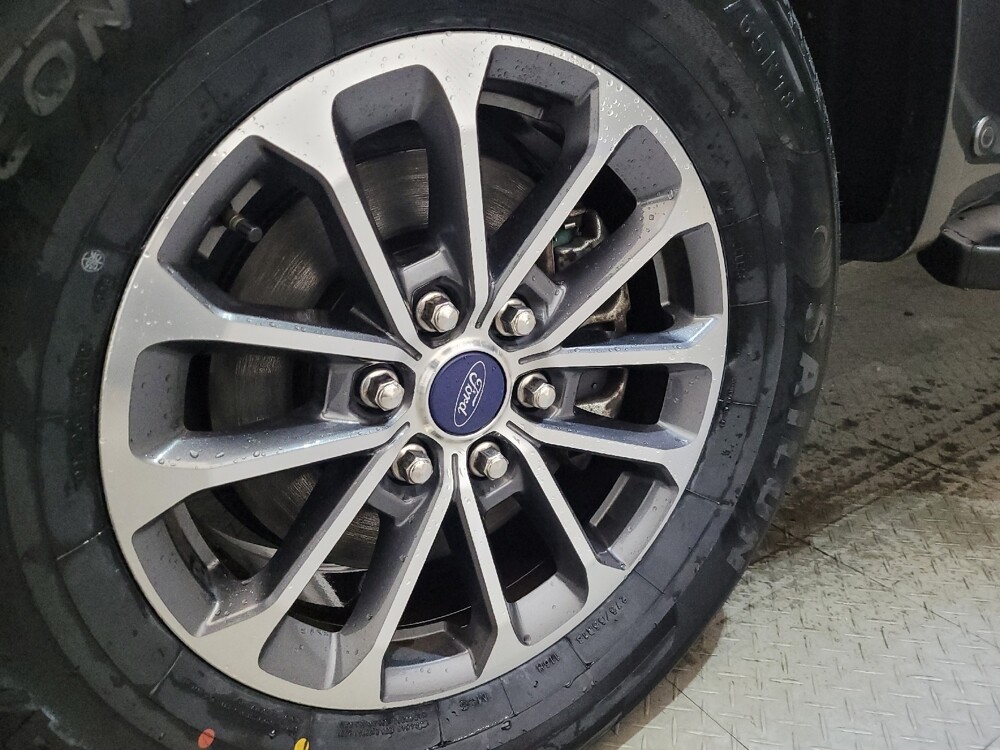 2020 Ford F150 in Temple Hills, MD 20746 - 18118637 31