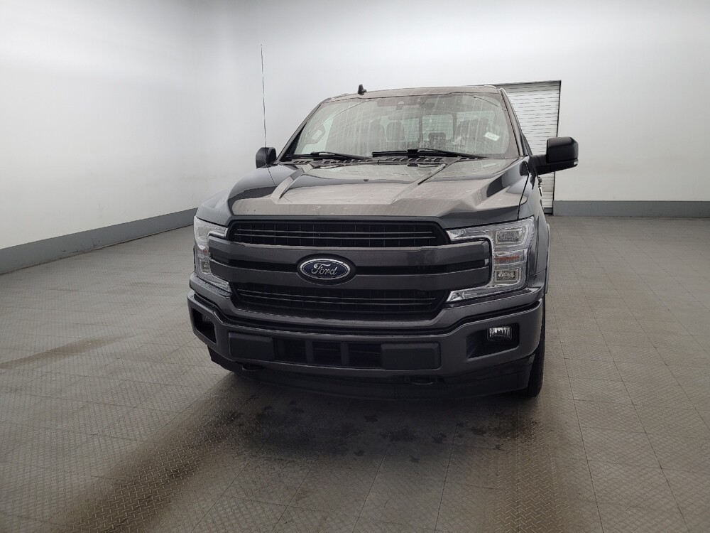 2020 Ford F150 in Temple Hills, MD 20746 - 18118637 15