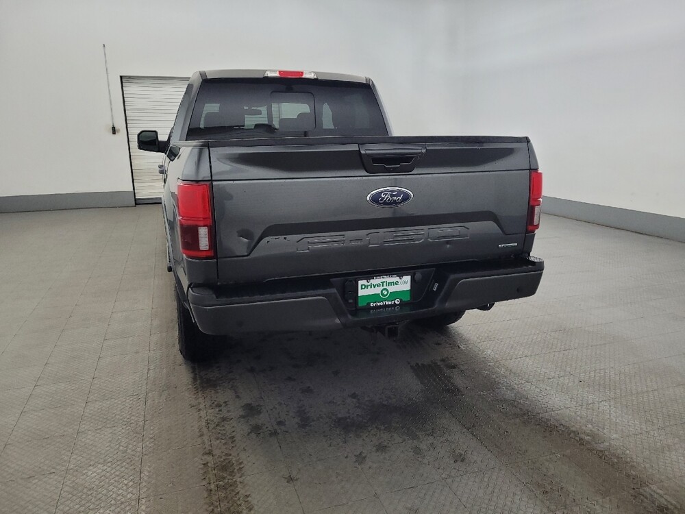 2020 Ford F150 in Temple Hills, MD 20746 - 18118637 6