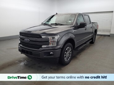 2020 Ford F150 in Temple Hills, MD 20746