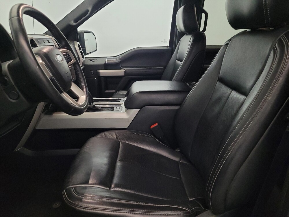 2020 Ford F150 in Temple Hills, MD 20746 - 18118637 17