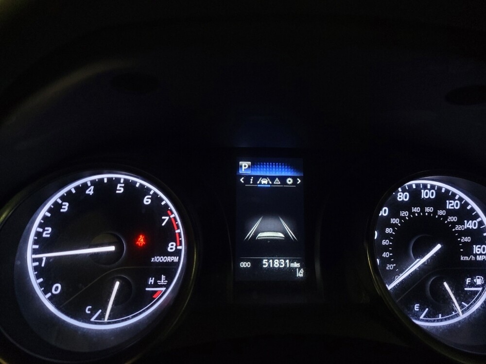 2022 Toyota Camry in Langhorne, PA 19047 - 18118638 23